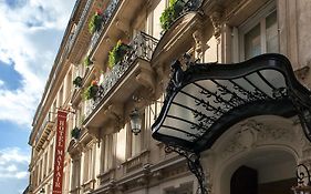 Hotel Mayfair Paris