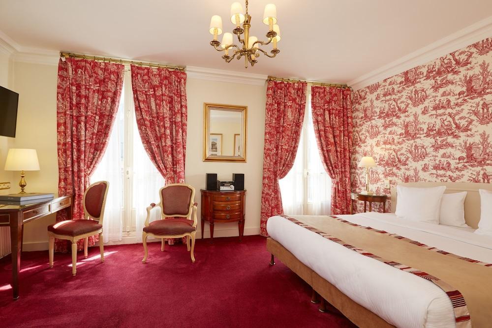 Hotel Mayfair פריז מראה חיצוני תמונה