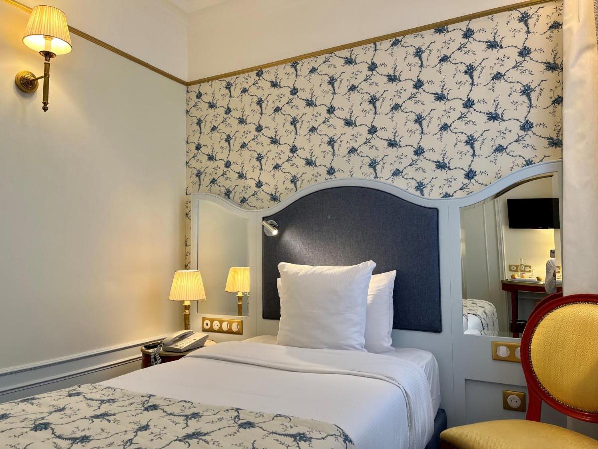Hotel Mayfair פריז מראה חיצוני תמונה